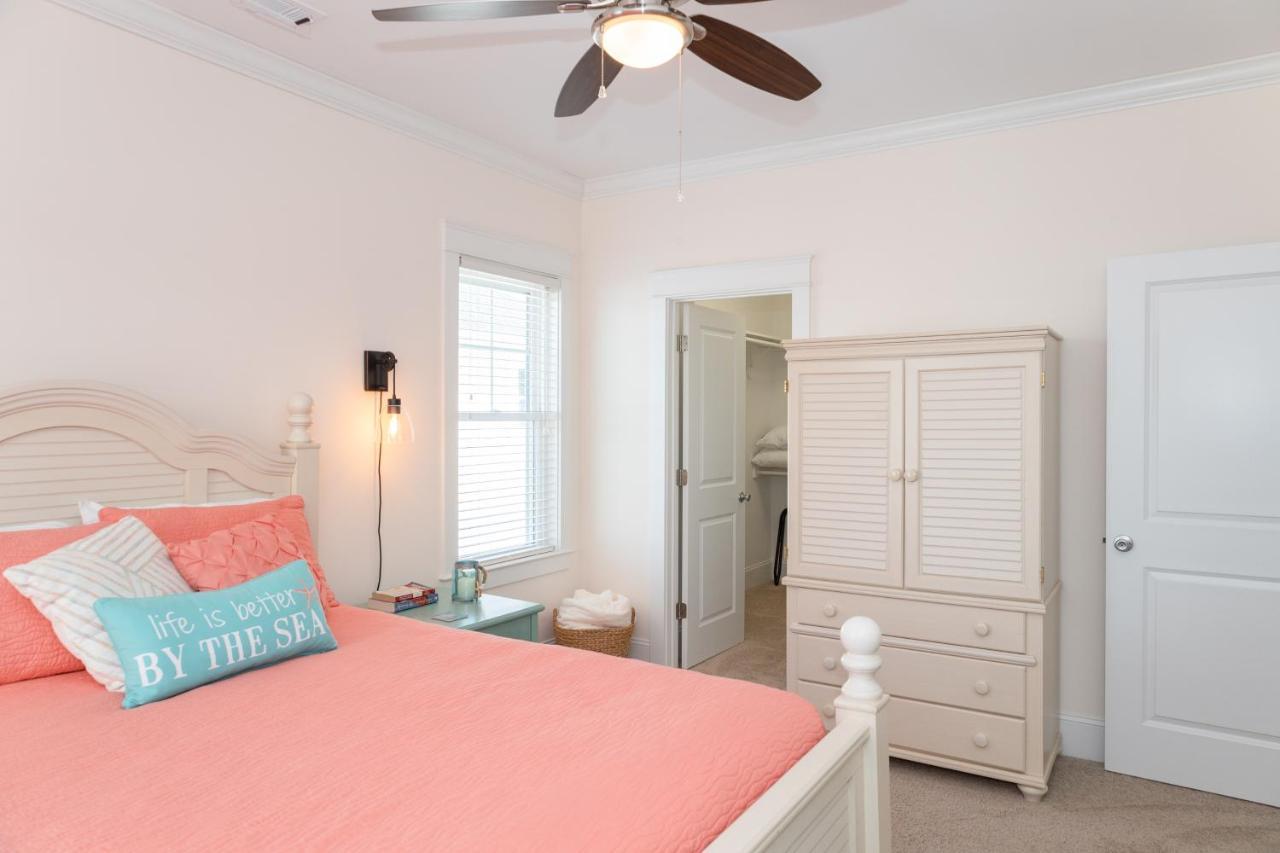 Haven Getaway Carolina Beach