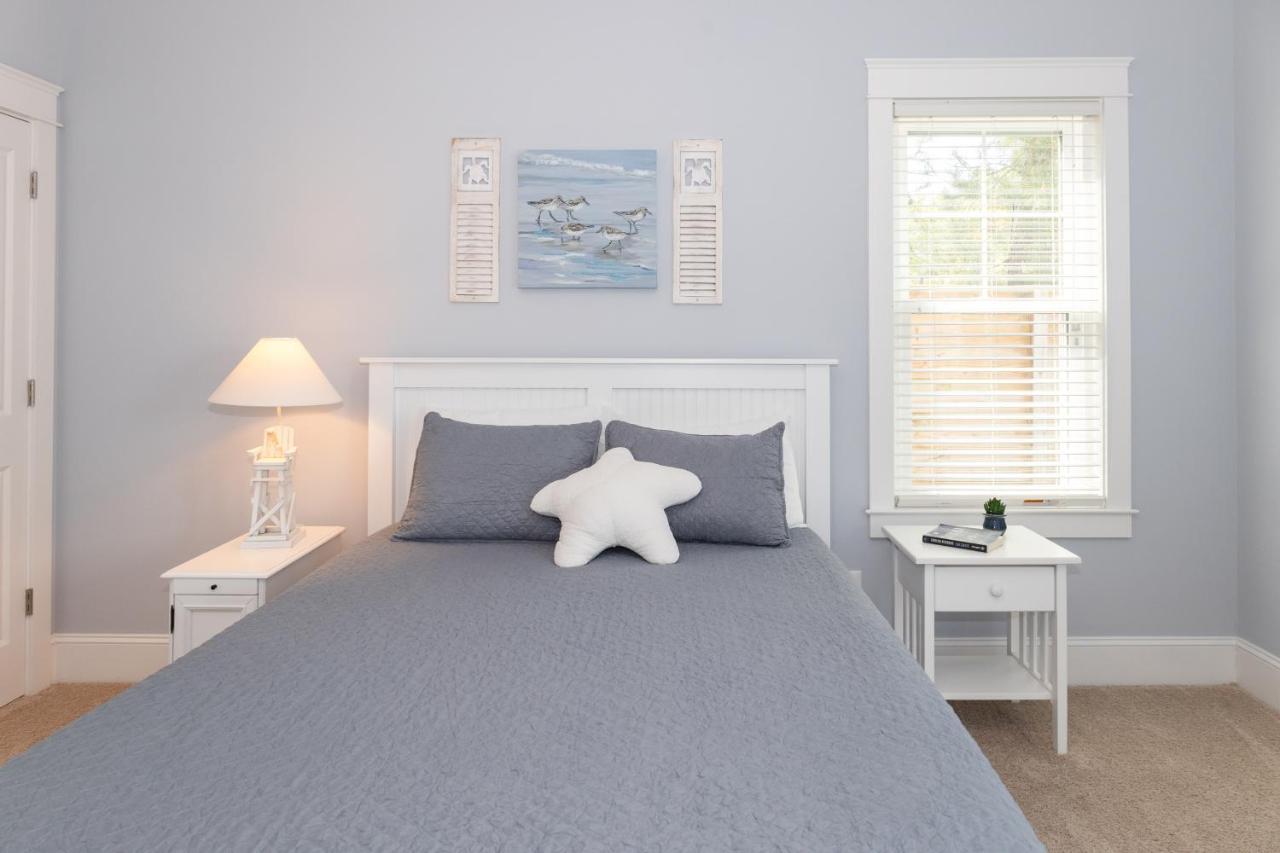 Holiday home Haven Getaway