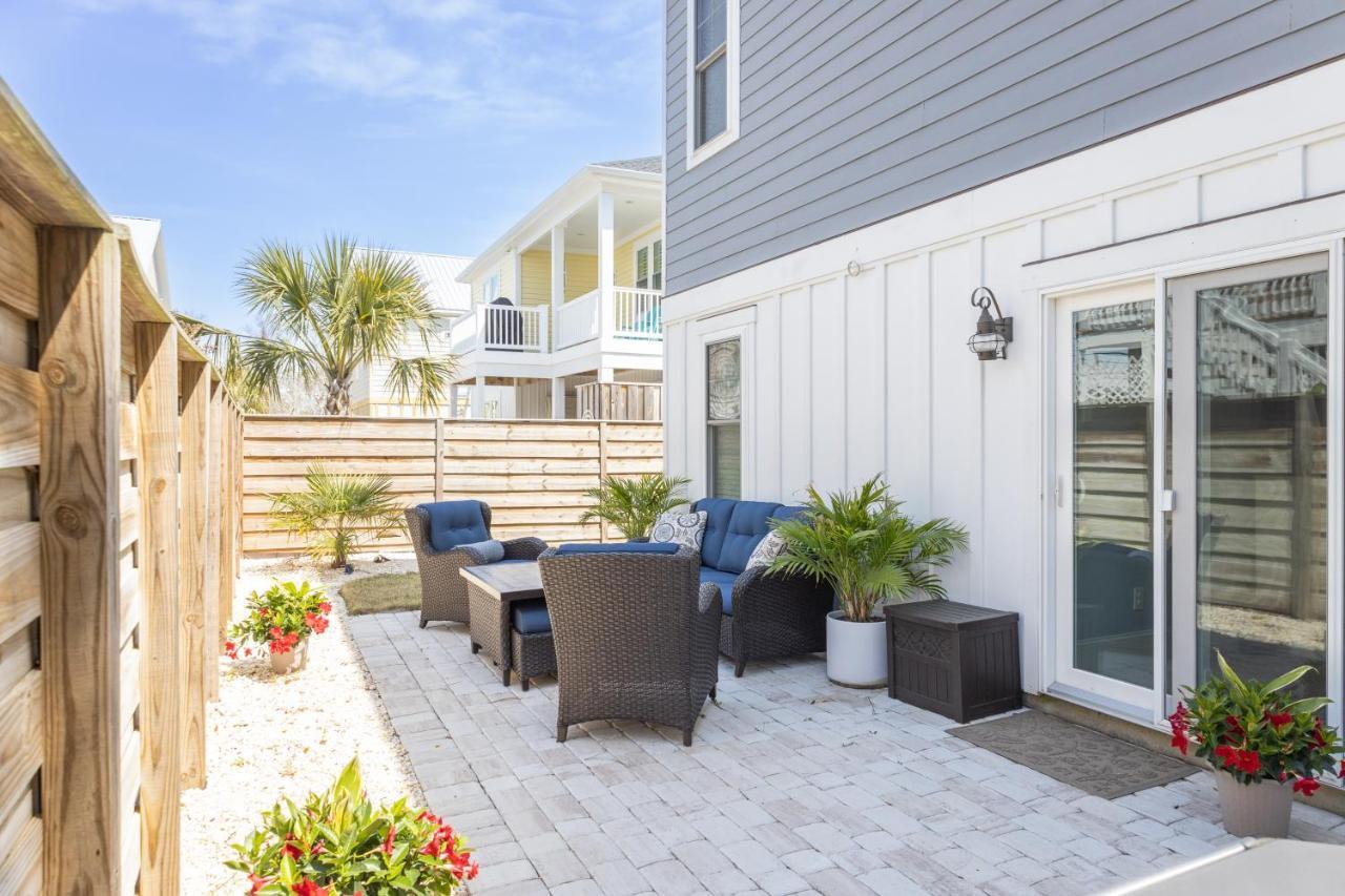 Holiday home Haven Getaway