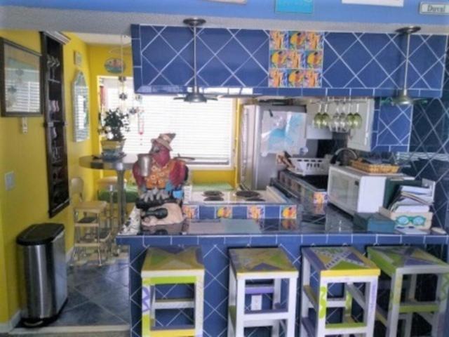 Parrot Escape: Oceanfront With Carolina Sunrise Views