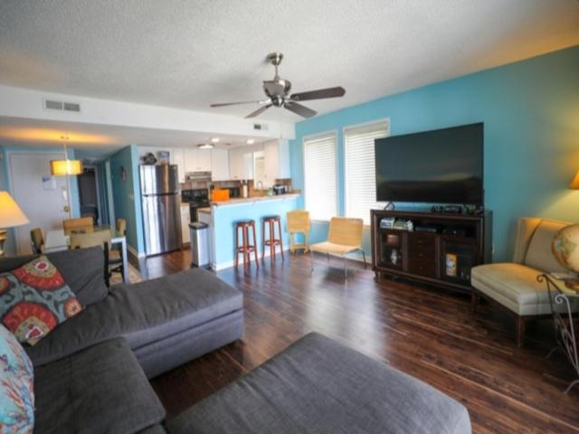 Island North 4a - Incredible Ocean Views, Quiet And Relaxing, Located Near Freeman Park * Carolina Beach