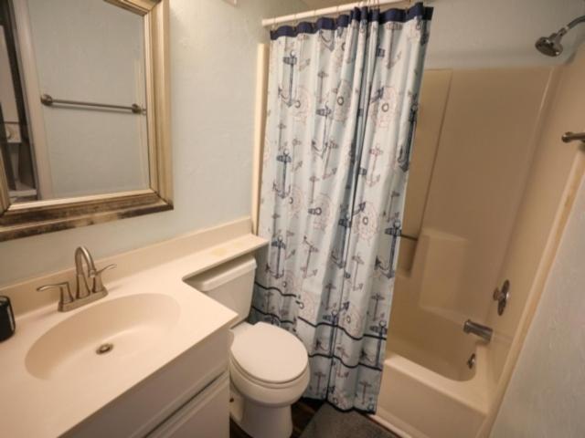 Island North 4a - Incredible Ocean Views, Quiet And Relaxing, Located Near Freeman Park Carolina Beach