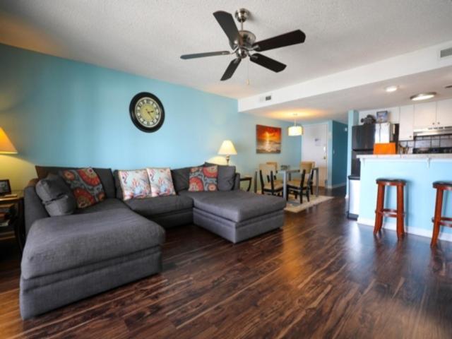 Island North 4a - Incredible Ocean Views, Quiet And Relaxing, Located Near Freeman Park *