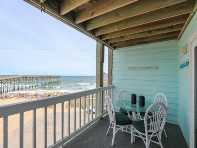 Island North 4a - Incredible Ocean Views, Quiet And Relaxing, Located Near Freeman Park *