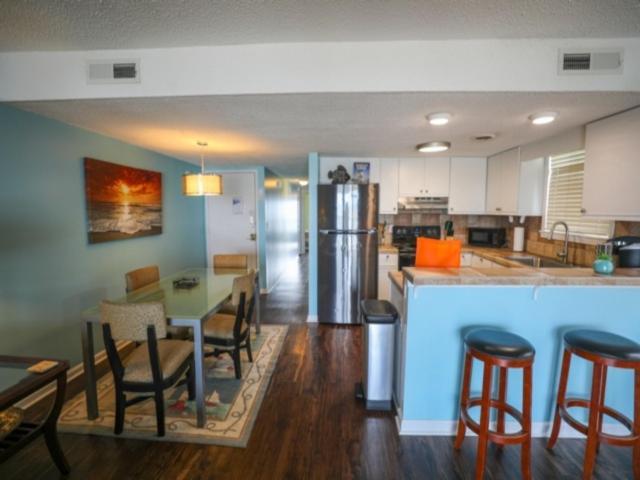 Island North 4a - Incredible Ocean Views, Quiet And Relaxing, Located Near Freeman Park