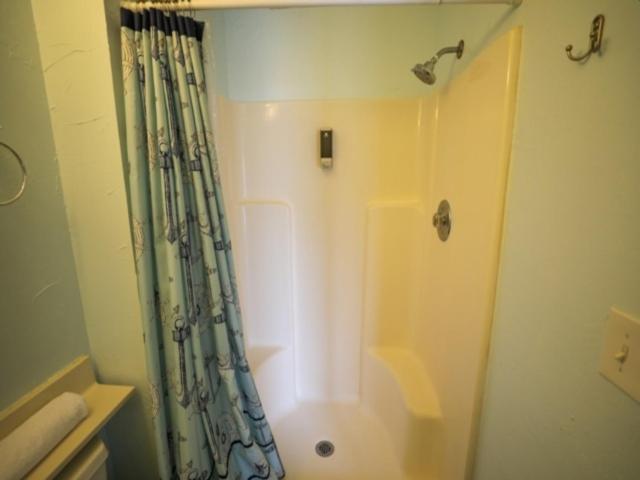 Apartment Island North 4a - Incredible Ocean Views, Quiet And Relaxing, Located Near Freeman Park