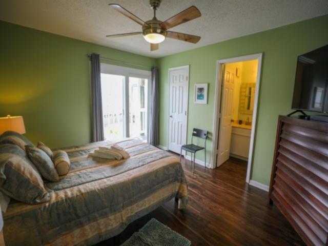 Island North 4a - Incredible Ocean Views, Quiet And Relaxing, Located Near Freeman Park Apartment