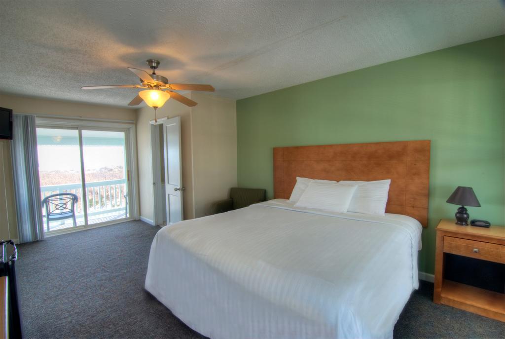 Hotel Surfside 3*