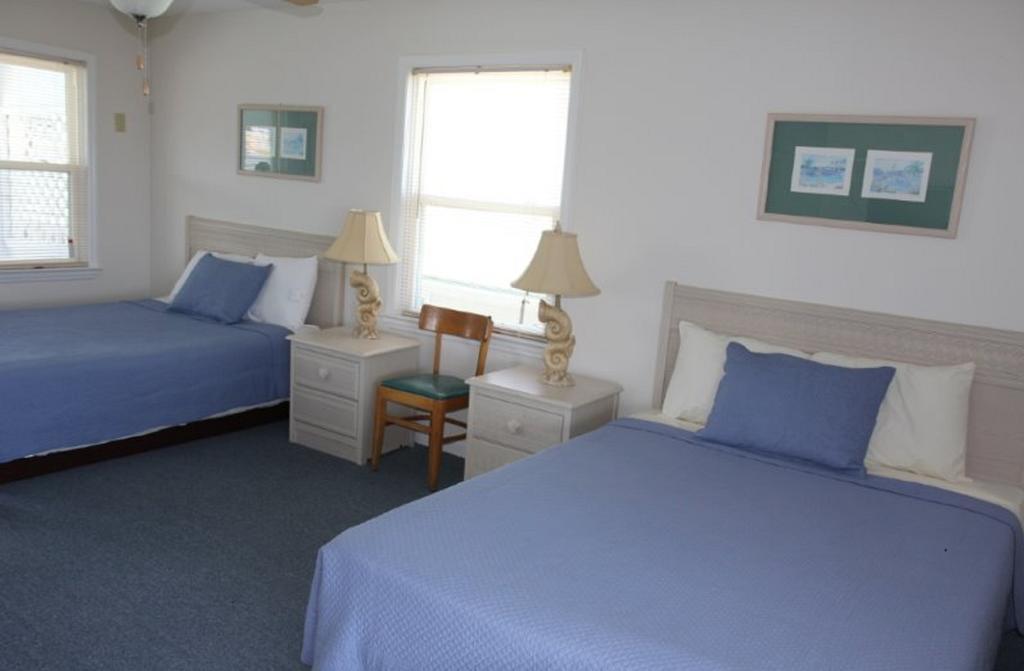 Surfside Hotel Carolina Beach