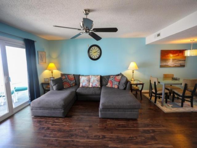 Island North 4a - Incredible Ocean Views, Quiet And Relaxing, Located Near Freeman Park