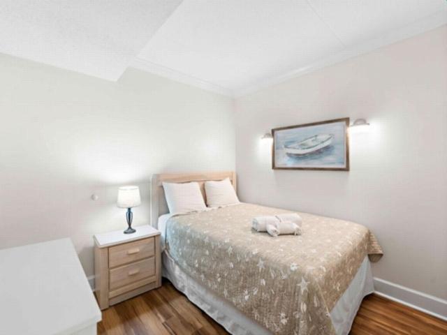 Southern Comfort: Oceanfront With Panoramic Views