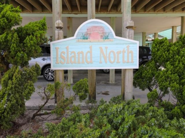 Apartment Island North 4a - Incredible Ocean Views, Quiet And Relaxing, Located Near Freeman Park Carolina Beach