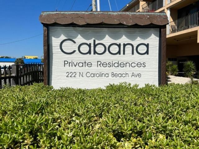 Apartment Southern Comfort: Oceanfront With Panoramic Views Carolina Beach