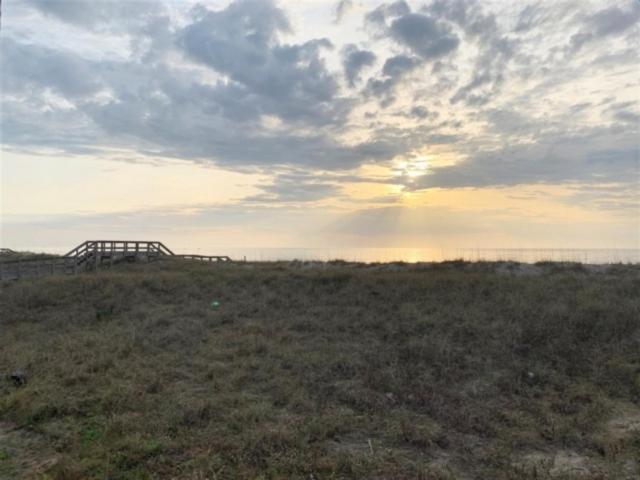Driftwood Cottage: Oceanfront Retreat Apartment Carolina Beach
