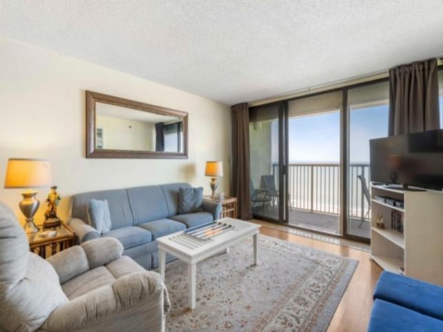 Apartment Casa Pelicano - Oceanfront Luxury! Enjoy Epic Ocean Views From 7th Floor Dream