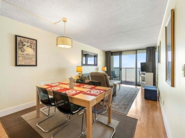 Casa Pelicano - Oceanfront Luxury! Enjoy Epic Ocean Views From 7th Floor Dream