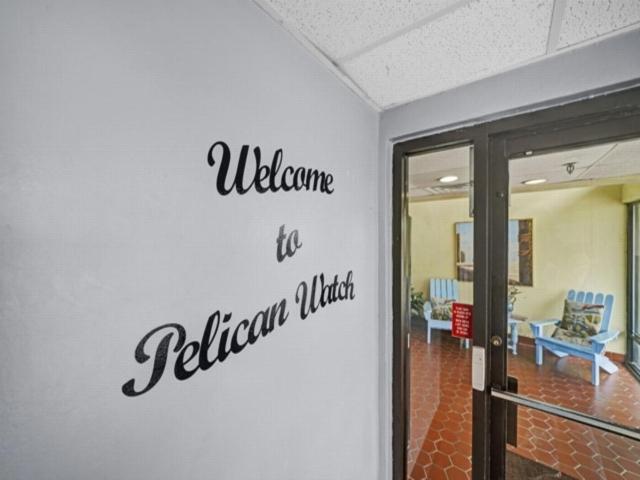 Apartment Casa Pelicano - Oceanfront Luxury! Enjoy Epic Ocean Views From 7th Floor Dream *