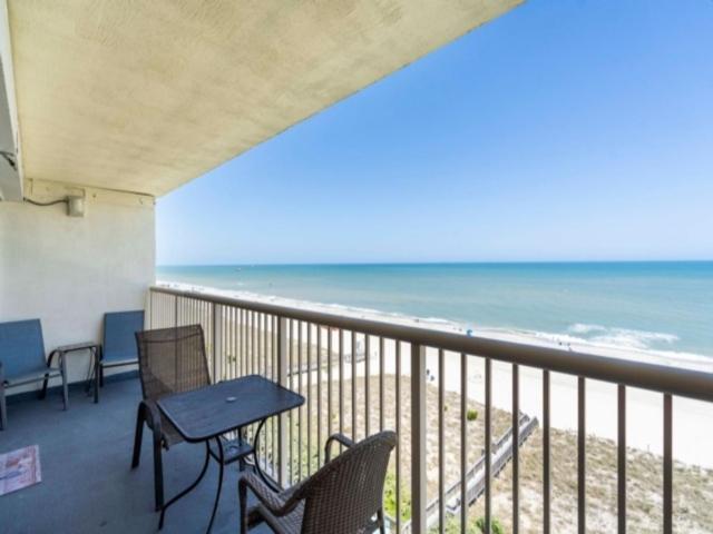 Apartment Casa Pelicano - Oceanfront Luxury! Enjoy Epic Ocean Views From 7th Floor Dream *