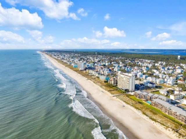 Casa Pelicano - Oceanfront Luxury! Enjoy Epic Ocean Views From 7th Floor Dream