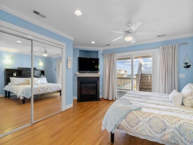 Almost Heaven Holiday home Carolina Beach