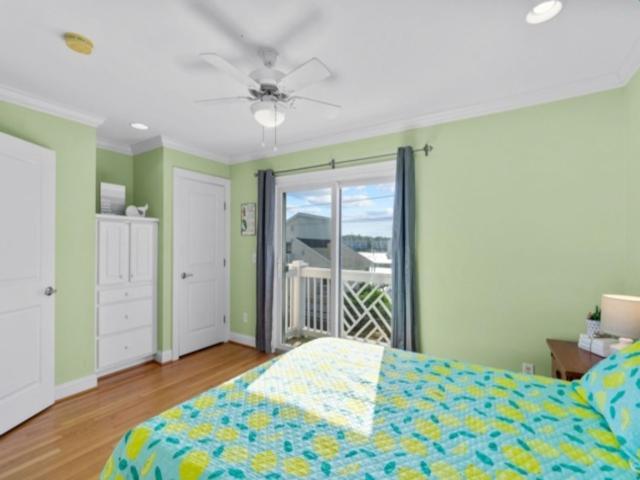 Holiday home Almost Heaven Carolina Beach