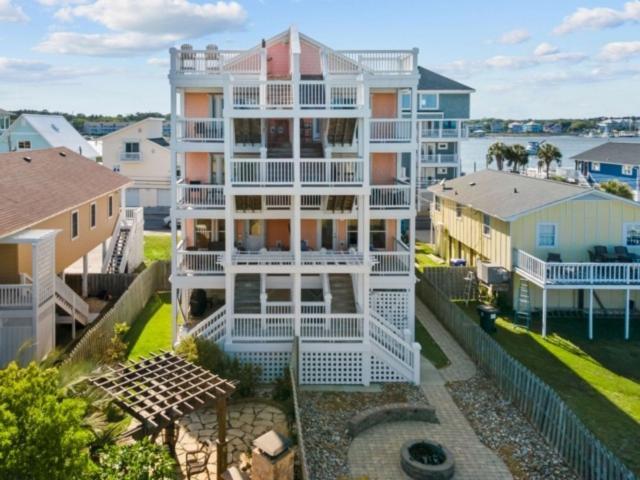 Almost Heaven Holiday home Carolina Beach