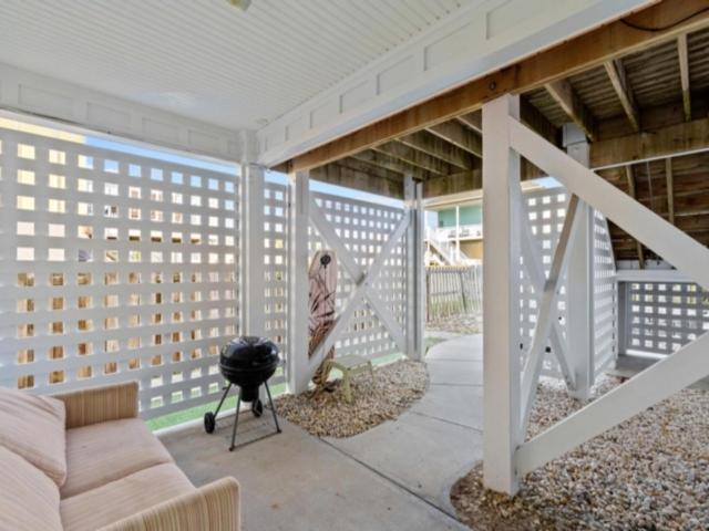 Almost Heaven Holiday home Carolina Beach