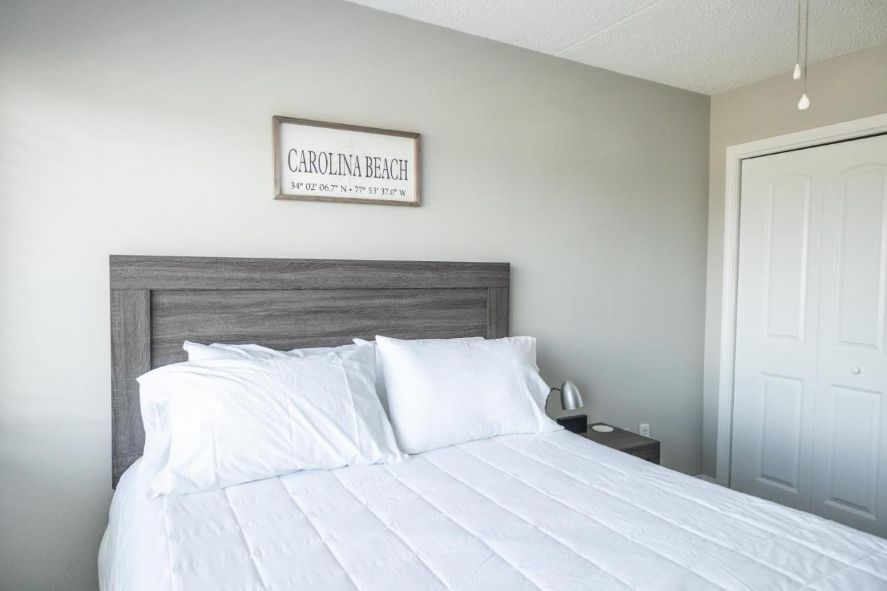 Haven Apartment