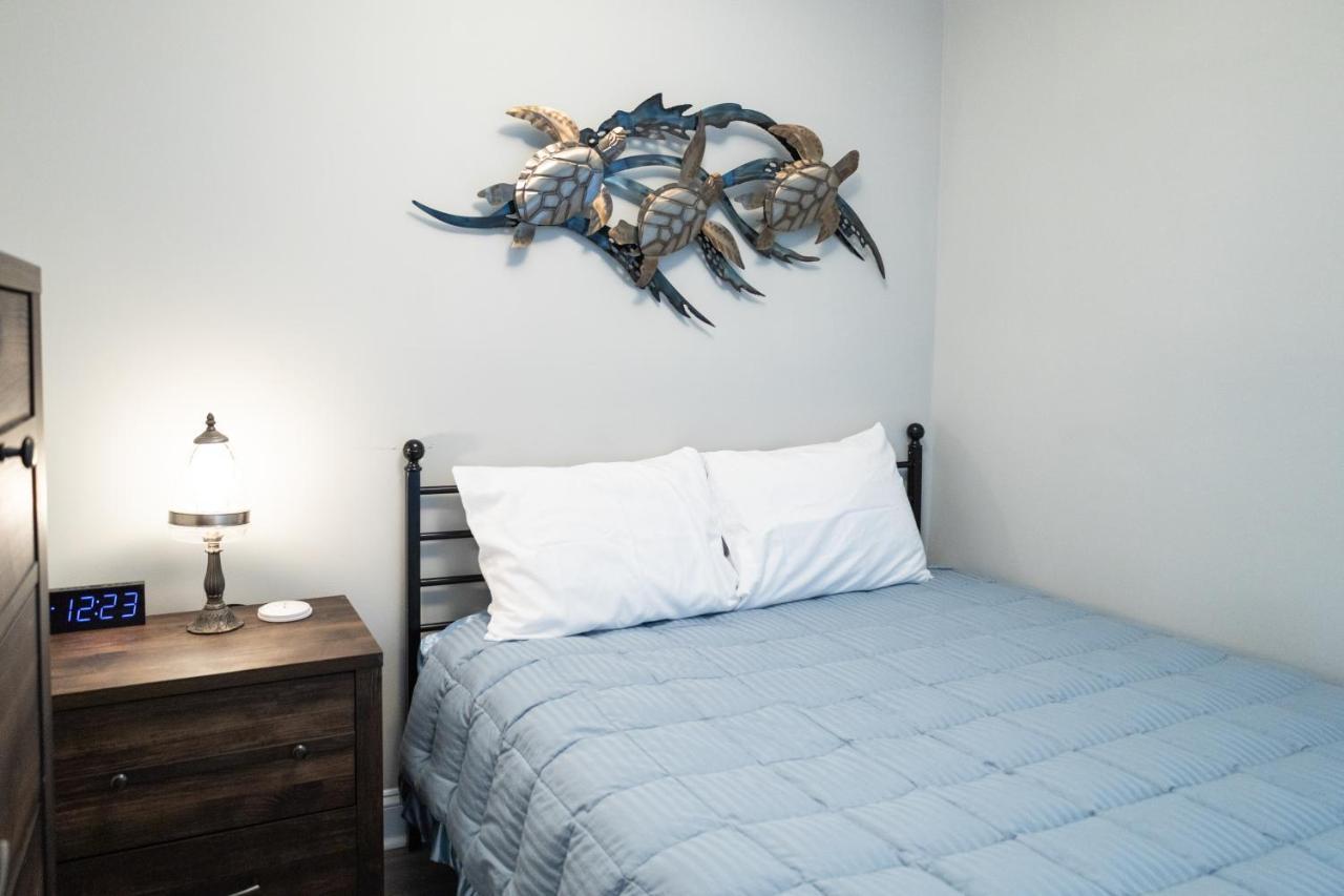 Apartment Haven Carolina Beach