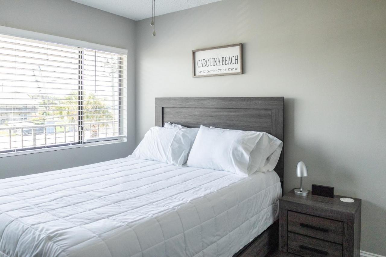 Haven Apartment