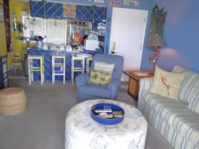 Parrot Escape: Oceanfront With Carolina Sunrise Views