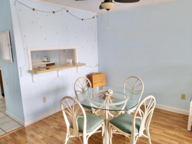Apartment Harbor Unit 32b