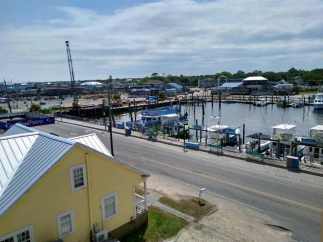Apartment Harbor Unit 32b