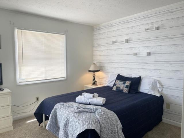 Harbor Unit 32b Apartment Carolina Beach