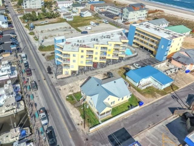 Harbor Unit 32b Carolina Beach