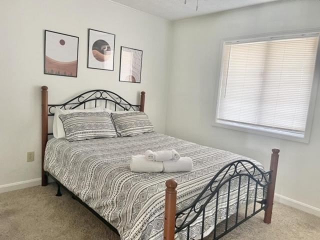 Apartment Harbor Unit 32b Carolina Beach
