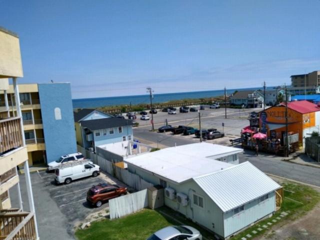 Harbor Unit 32b Apartment
