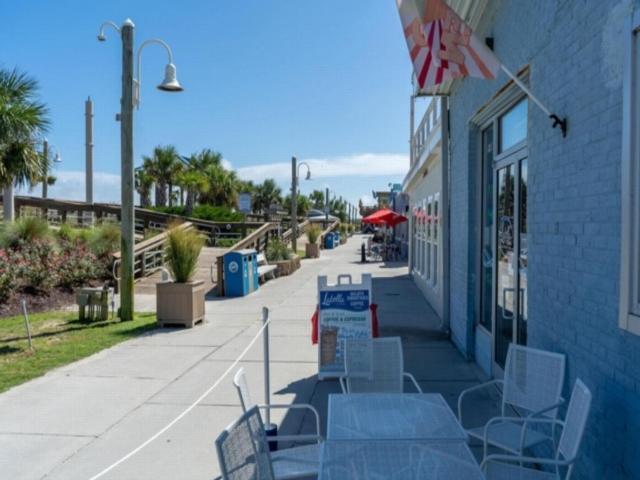 Apartment Harbor Unit 32b Carolina Beach