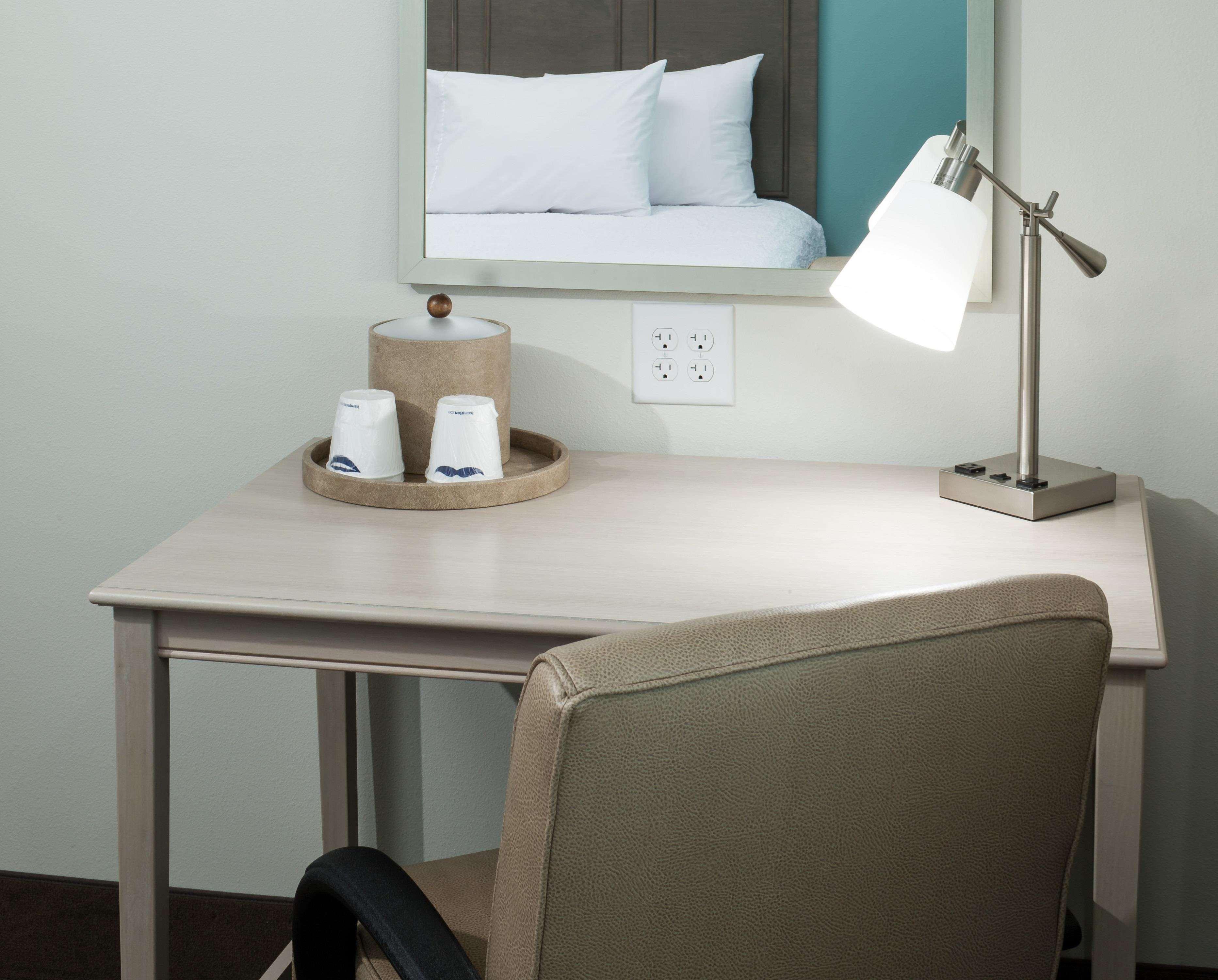 Hotel Hampton Inn & Suites By Hilton Carolina Beach Oceanfront 3*