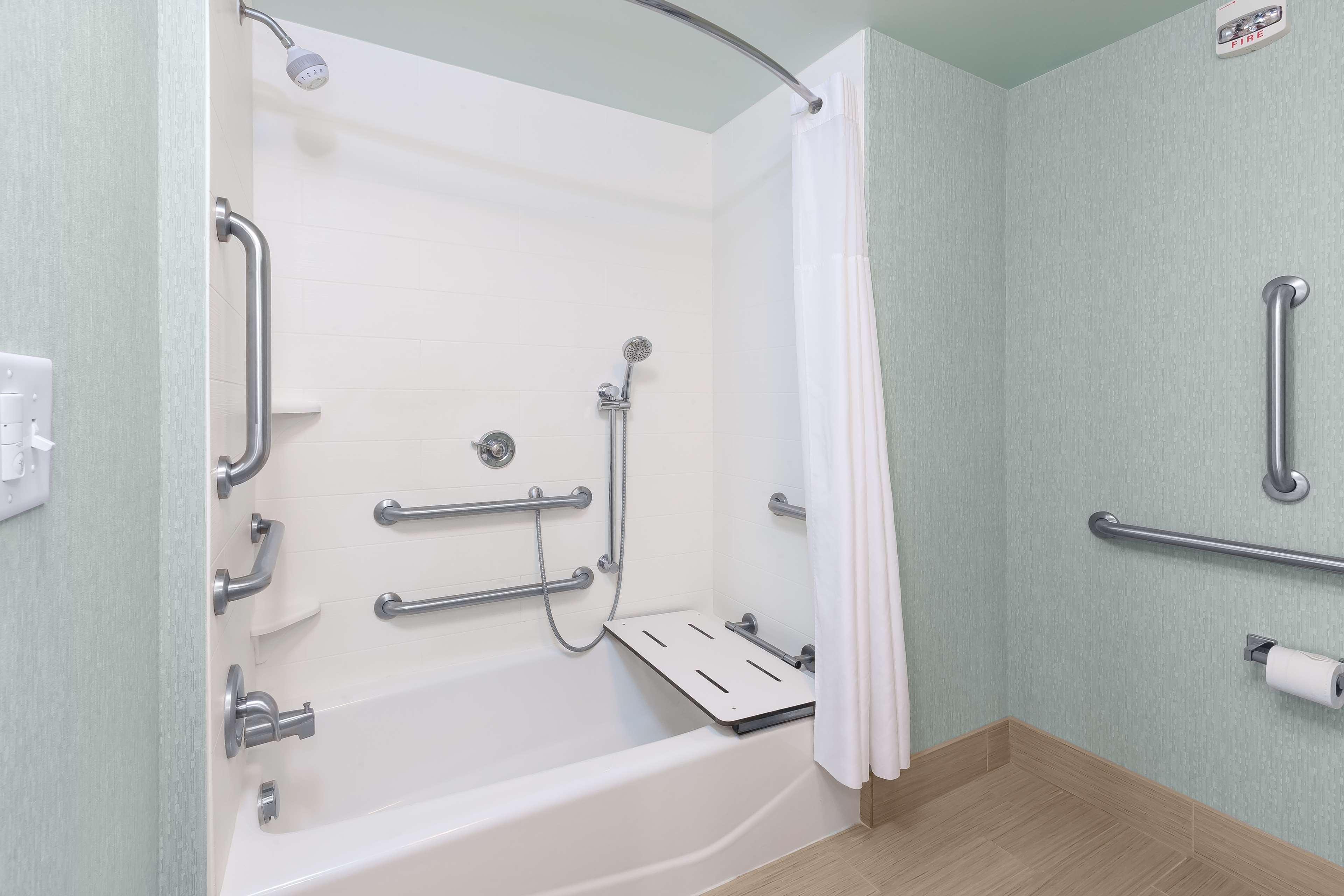 Hampton Inn & Suites By Hilton Carolina Beach Oceanfront Hotel Carolina Beach