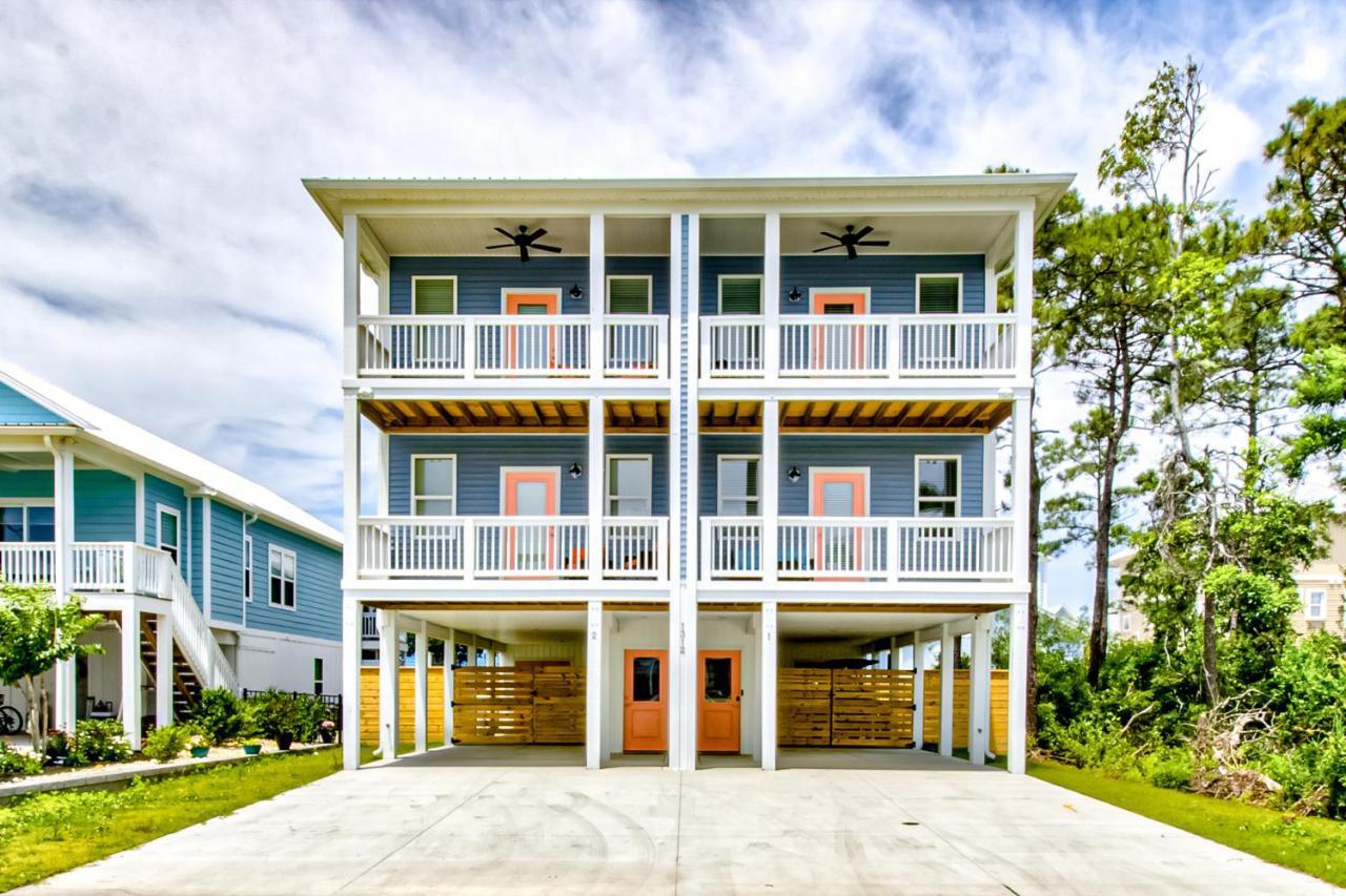 #2 Mack Holiday home