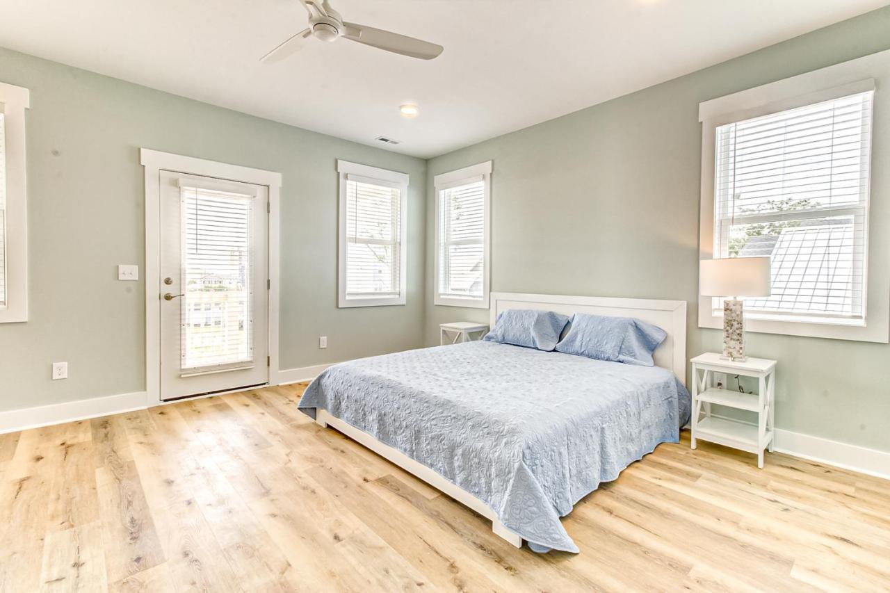 #2 Mack Holiday home