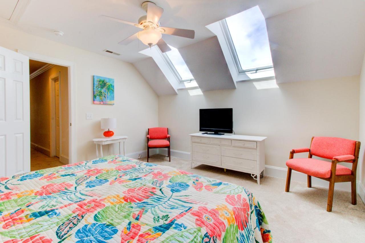 Sarah Sue Holiday home Carolina Beach