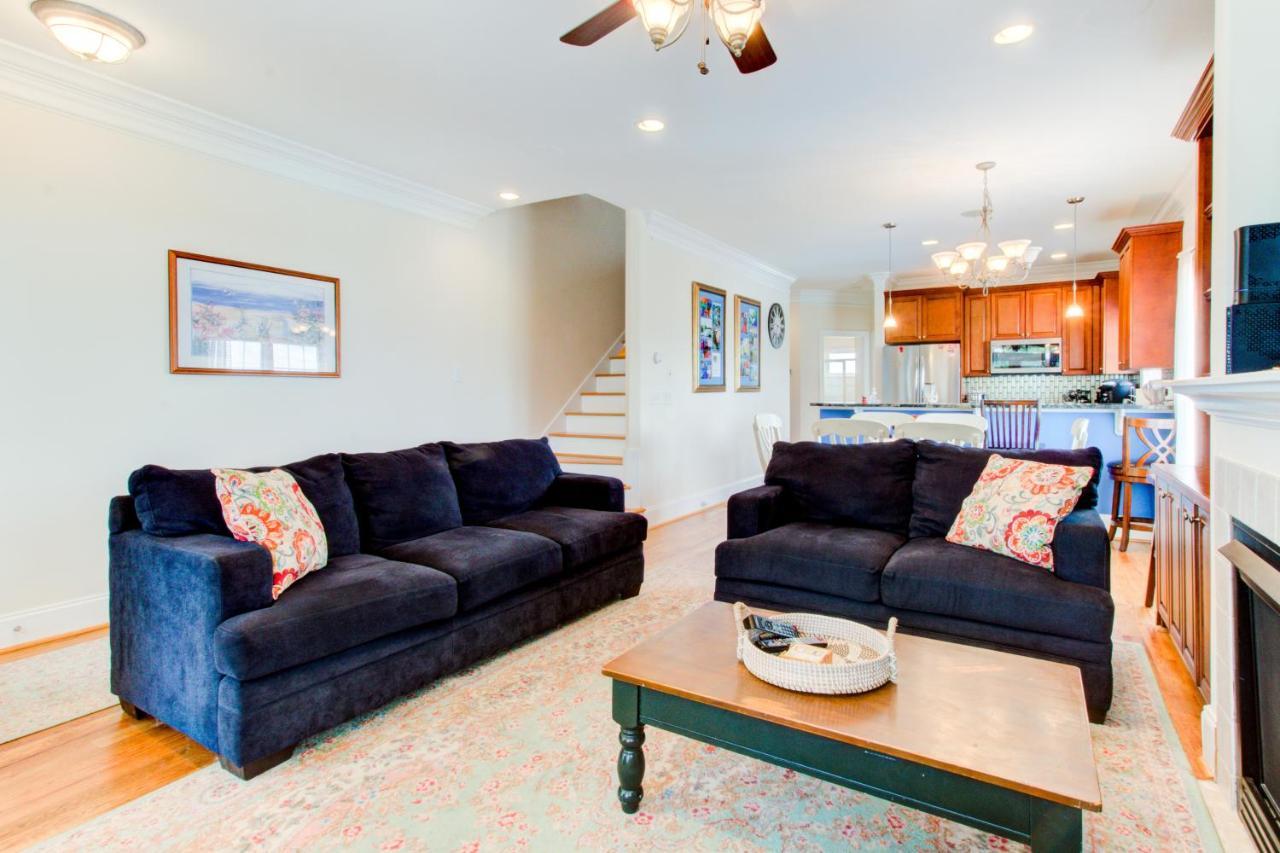 Sarah Sue Holiday home Carolina Beach