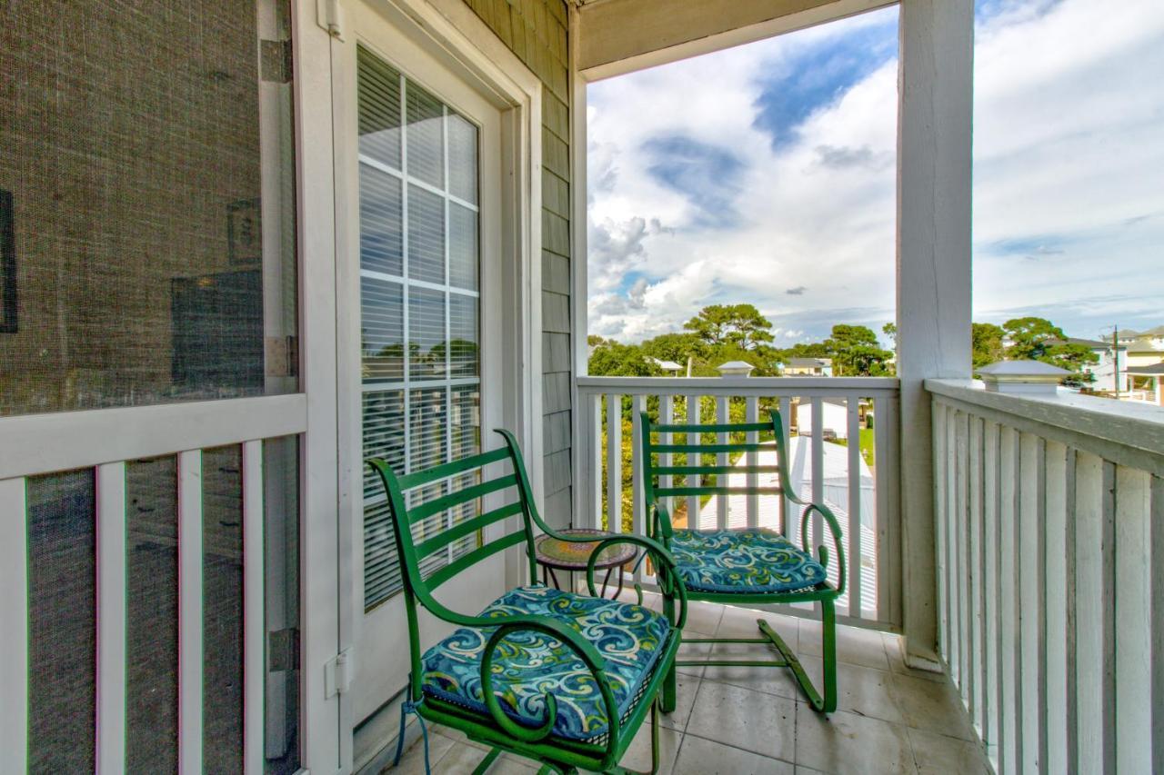 Sarah Sue Holiday home