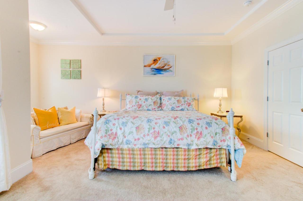 Sarah Sue Holiday home *