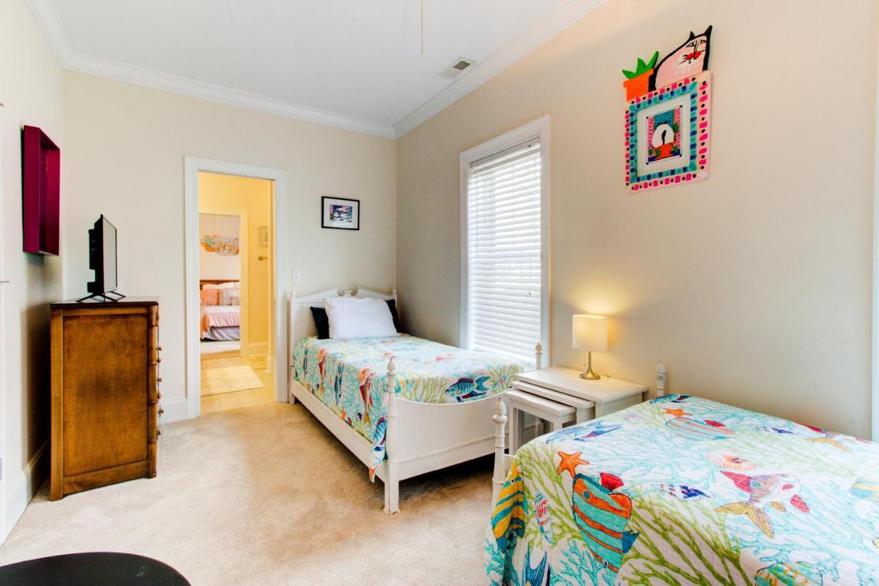 Sarah Sue Holiday home Carolina Beach