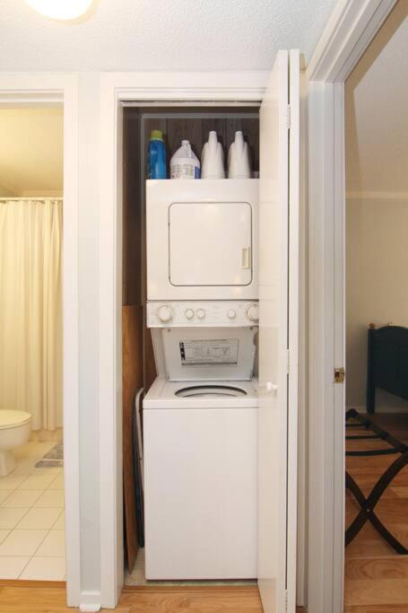 Hidden Gem On The North End Of Carolina Apartment