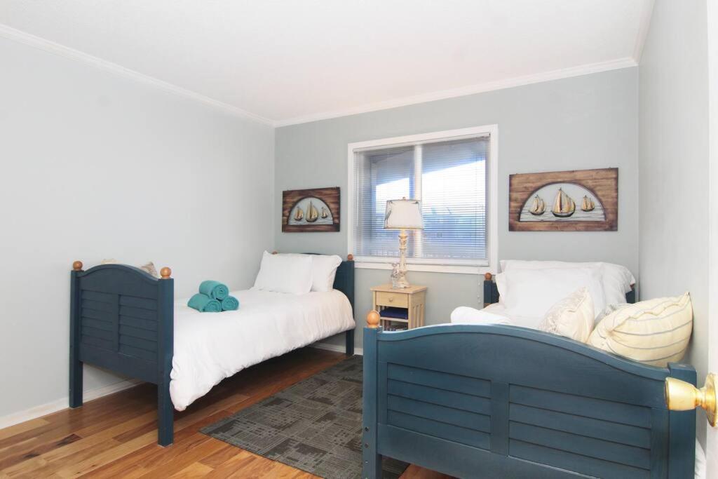 Apartment Hidden Gem On The North End Of Carolina *