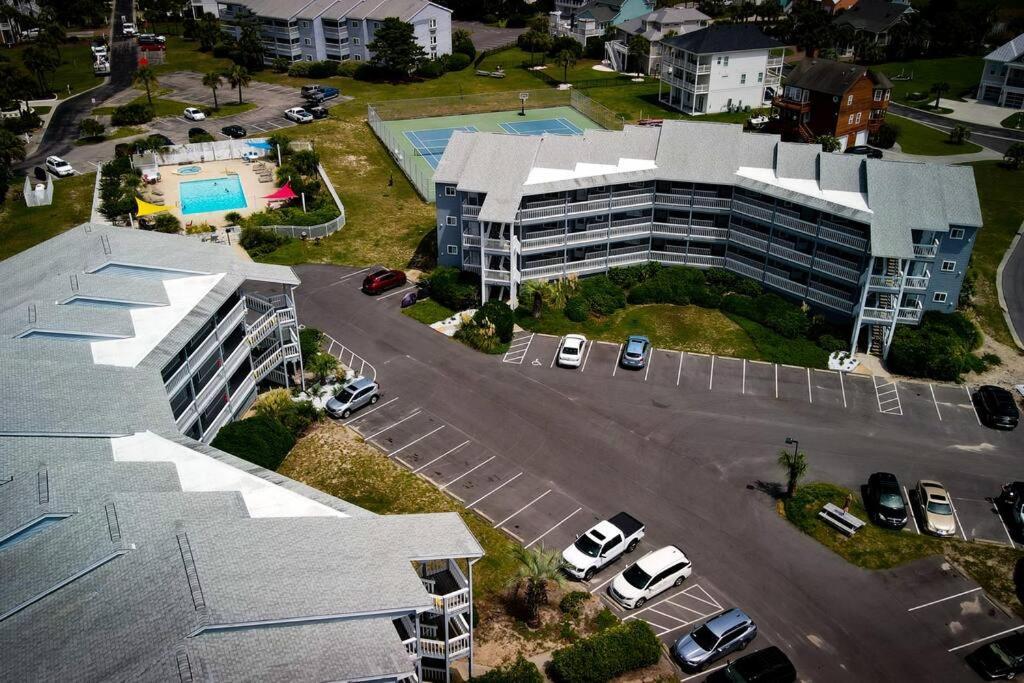 Hidden Gem On The North End Of Carolina Apartment Carolina Beach